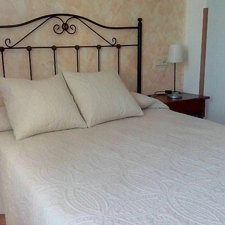 Apartamentos Rurales Ovio Llanes Esterno foto