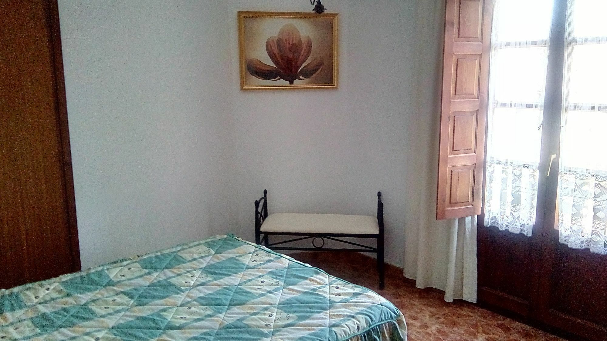 Apartamentos Rurales Ovio Llanes Esterno foto