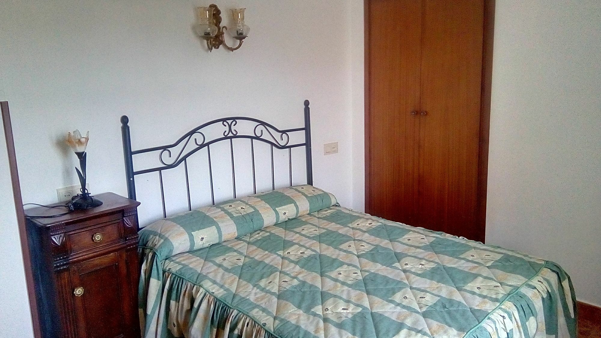 Apartamentos Rurales Ovio Llanes Esterno foto