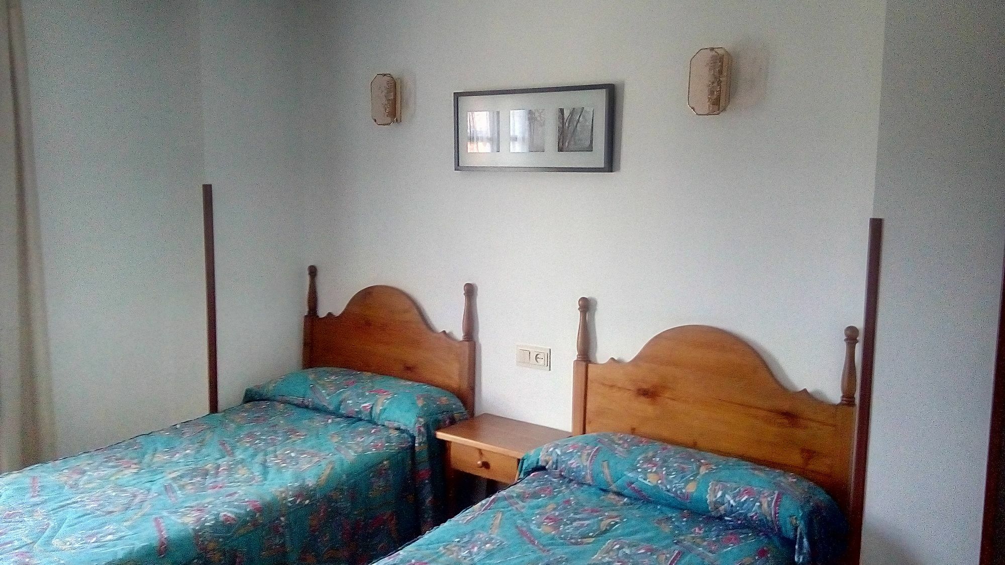 Apartamentos Rurales Ovio Llanes Esterno foto