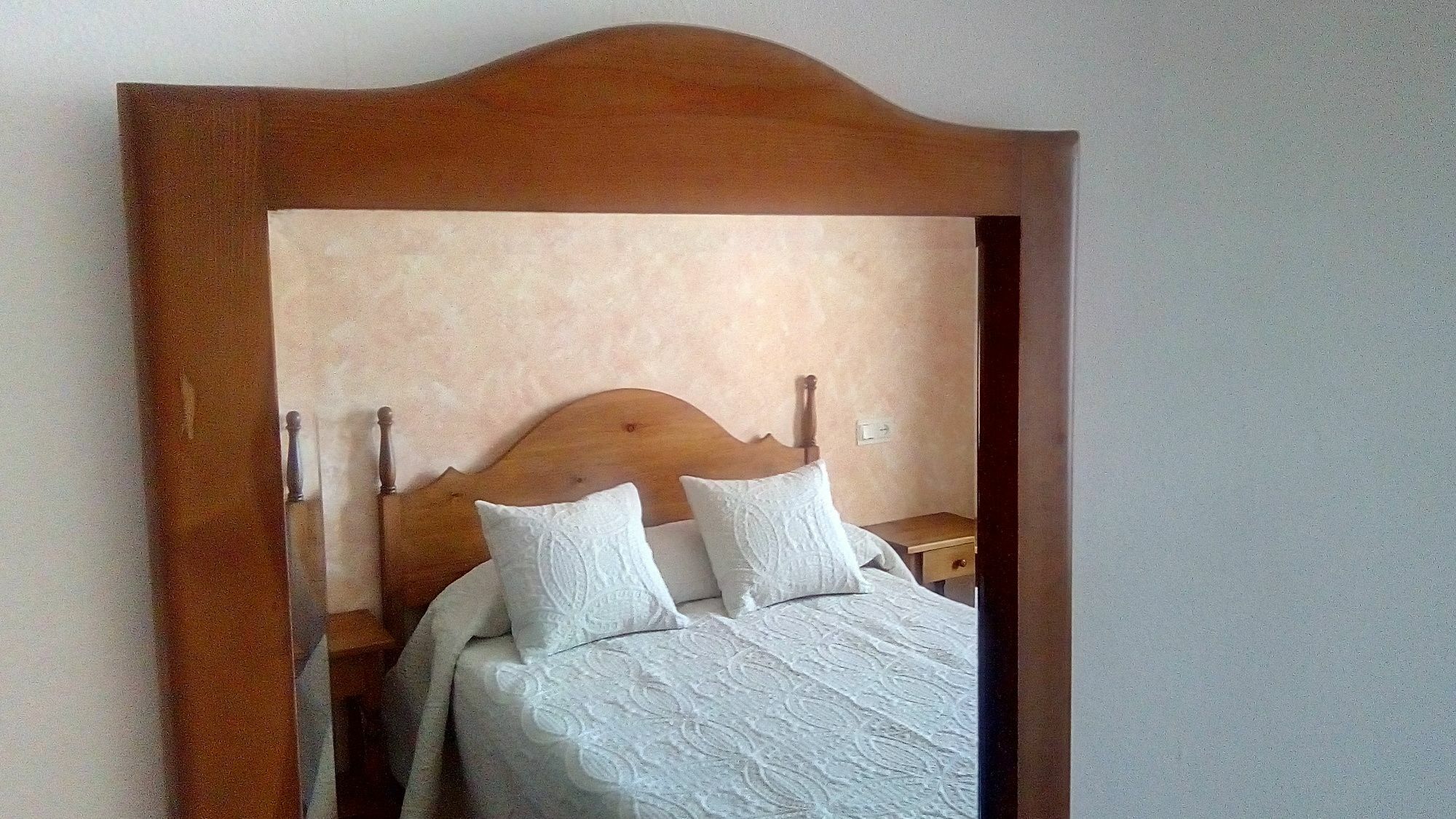 Apartamentos Rurales Ovio Llanes Esterno foto