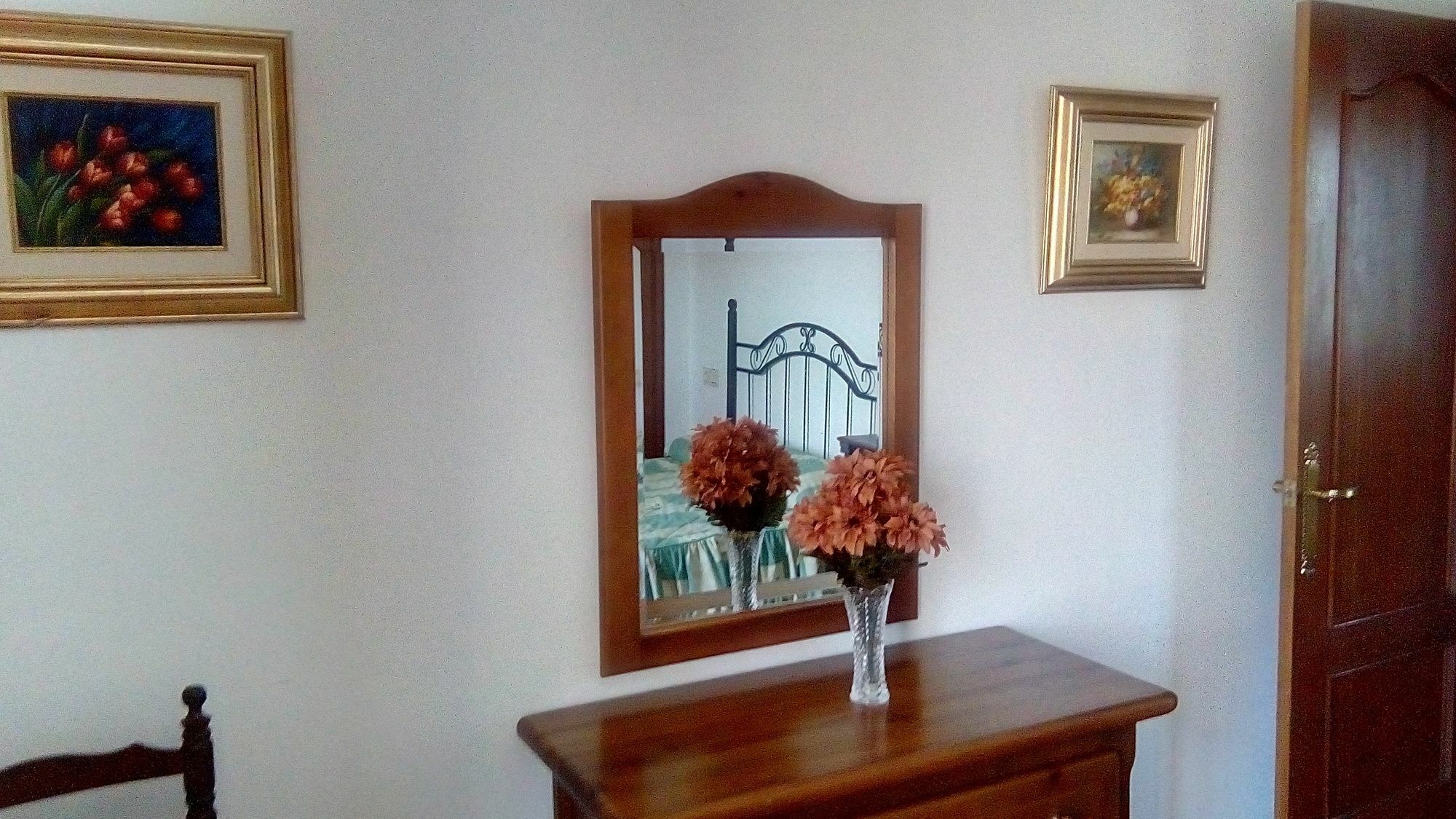 Apartamentos Rurales Ovio Llanes Esterno foto