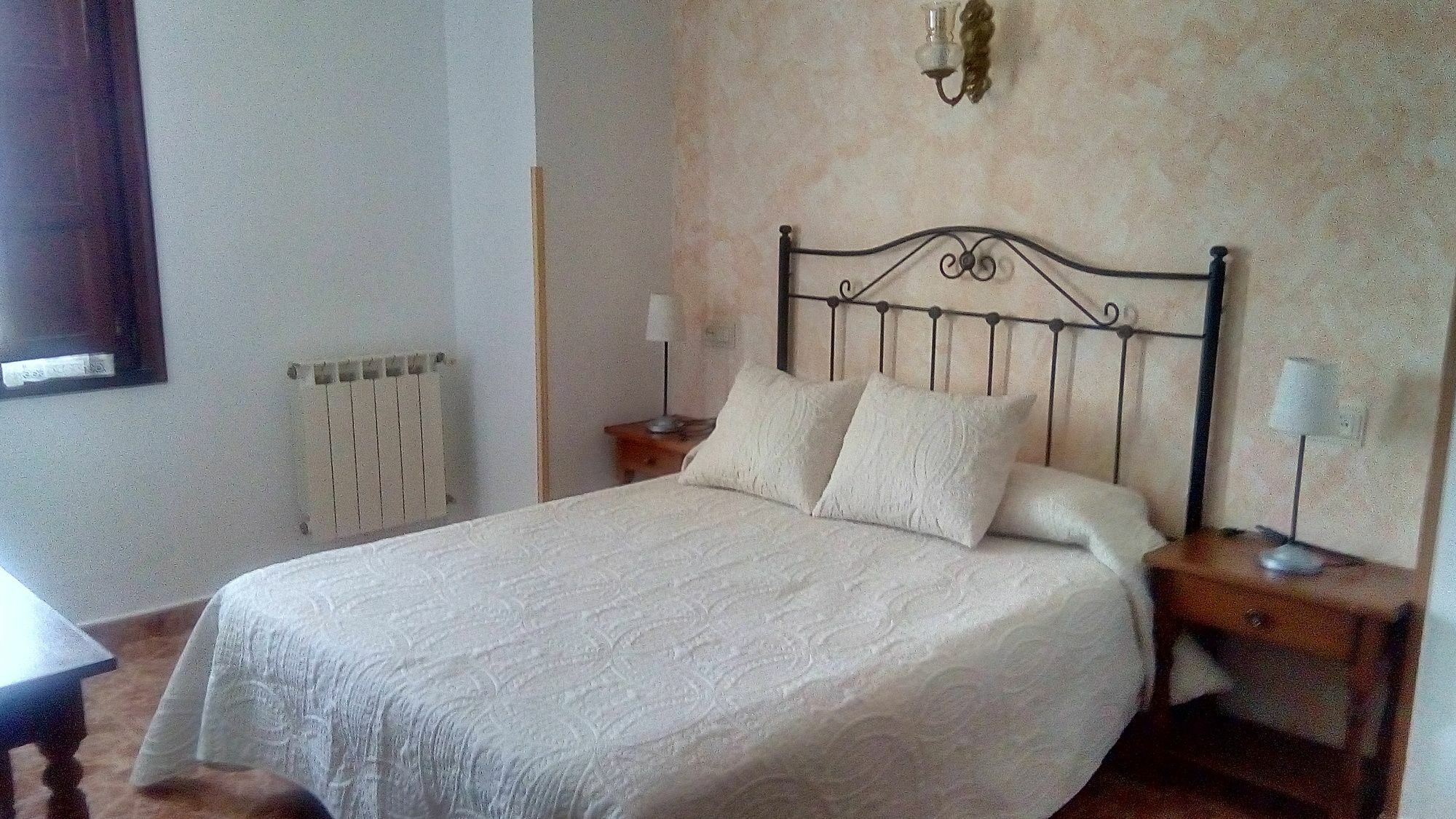 Apartamentos Rurales Ovio Llanes Esterno foto