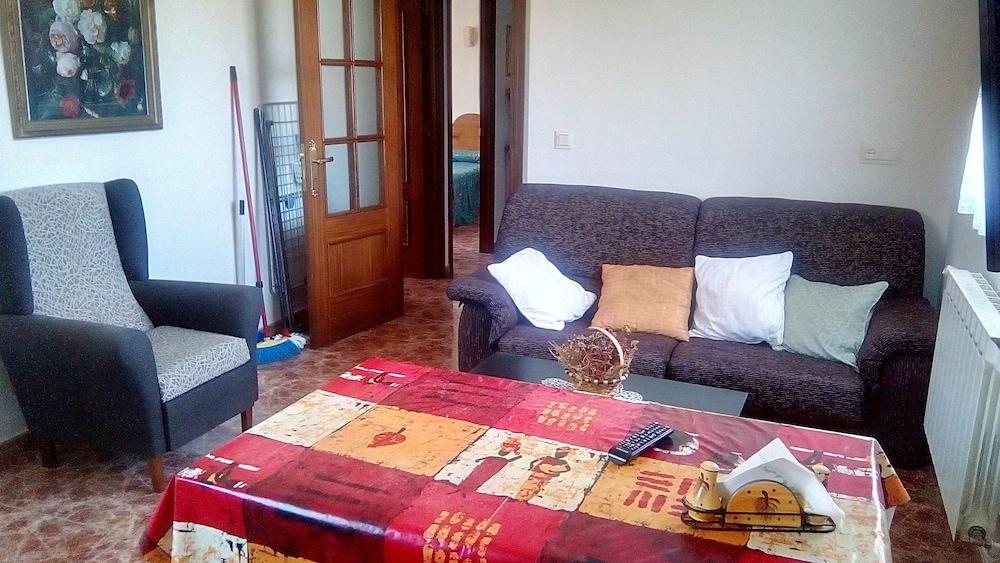 Apartamentos Rurales Ovio Llanes Esterno foto